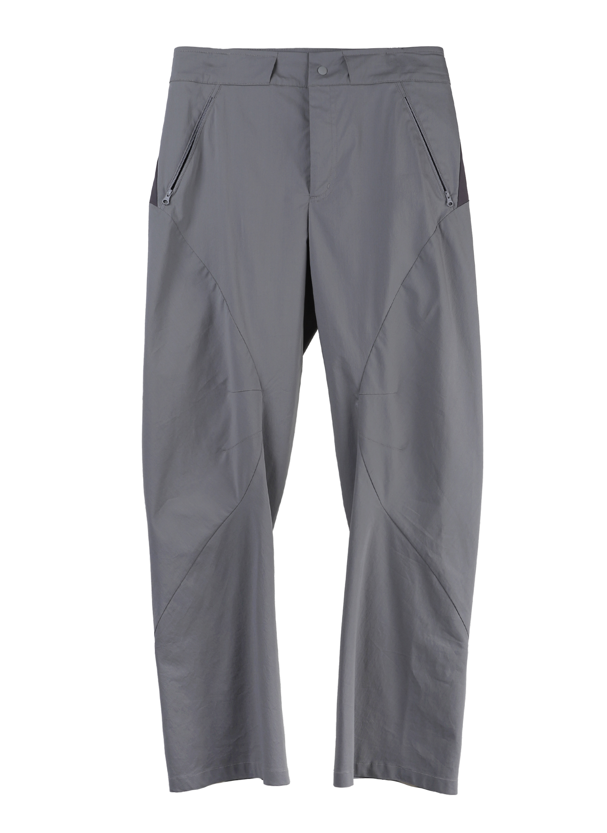 4.0 TECHNICAL PANTS RIGHT (GREY BLUE)